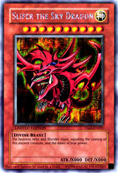 Make your own summon chant #1 Slifer The Sky Dragon 5864