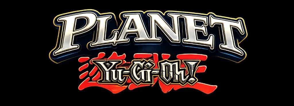 Planet Yu-Gi-Oh!