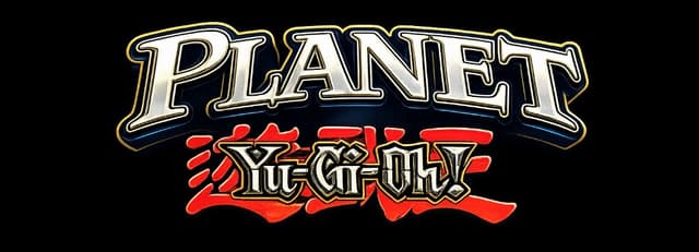 Planet Yu-Gi-Oh!